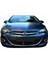 Opel Astra J Ön Tampon Çıtası Paslanmaz Çelik 2010 Üzeri Modeller 1