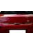 Peugeot 308 T7 Bagaj Alt Çıta Paslanmaz Çelik 2008-2013 Modeller 1