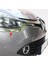 Renault Clio IV Far Kaşı 2 Parça Paslanmaz Çelik 2013 Üzeri Modeller 3