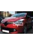 Renault Clio IV Far Kaşı 2 Parça Paslanmaz Çelik 2013 Üzeri Modeller 5