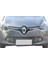 Renault Clio IV Sport Tourer Ön Tampon Çıtası 6 Parça Paslanmaz Çelik 2013 Üzeri Modeller 1