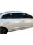 Renault Megane 4 Sedan Krom Cam Üst Çıtası 2017 Üzeri 1