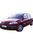ArabamSekil Renault Megane II Cam Çıtası 4 Parça Paslanmaz Çelik Sedan 2004-2011 1