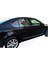 Skoda Octavia A7 Krom Cam Çıtası 2013 Üzeri 1