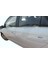 Skoda Rapid Cam Çıtası 4 Parça Paslanmaz Çelik Sedan 2013 Üzeri Modeller 1