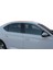 Skoda Super B8 Krom Cam Çerçevesi 12 Parça 2015- 1