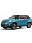 Suzuki Vitara 4 Cam Çıtası 4 Parça Paslanmaz Çelik 2016 Üzeri Modeller 3