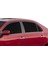 Toyota Corolla 11 E170 Cam Çıtası 4 Parça Paslanmaz Çelik 2014 Üzeri Modeller 1