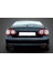 Volkswagen Jetta Bagaj Alt Çıta Paslanmaz Çelik 2006-2011 Modeller 1