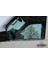 Volkswagen T5 Caravelle Cam Çıtası 2 Parça Paslanmaz Çelik 2003-2010 Modeller 1
