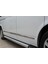 Volkswagen T5 Caravelle Yan Kapı Çıtası 7 Parça Paslanmaz Çelik Uzun Şase 2003-2010 Modeller 1