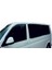 Volkswagen T5.5 Caravelle Uzun Şase Krom Cam Çerçevesi 2010-2015 1