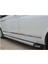 Volkswagen T5.5 Caravelle Yan Kapı Çıtası 7 Parça Paslanmaz Çelik Uzun Şase 2010-2015 1
