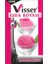 Visser Toz Gıda Boyası 9 Gram - Pembe 1