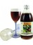 Roselle Juice Organik Konsantre Meyve Suyu 1