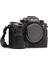 Sony Alpha A7 III, A7R III, A9 (Tek Dip) Hakiki Deri Kamera Çantası 1
