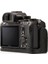Sony Alpha A7 III, A7R III, A9 (Tek Dip) Hakiki Deri Kamera Çantası 2
