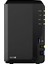 DS218+ Disk Station Veri Depolama Ünitesi 1