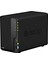 DS218+ Disk Station Veri Depolama Ünitesi 2