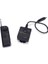 Sony A77 A65 A57 A35 A33 A100 A200 İçin Kablosuz Kumanda 1