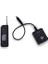 Sony A77 A65 A57 A35 A33 A100 A200 İçin Kablosuz Kumanda 2
