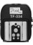 Sony Rx1 Rx100Iı Hx50, A6000 A6300 A6500 İçin Canon-Nikon Hot Shoe Converter Tf-334 1