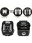 Sony Rx1 Rx100Iı Hx50, A6000 A6300 A6500 İçin Canon-Nikon Hot Shoe Converter Tf-334 2