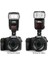 Sony Rx1 Rx100Iı Hx50, A6000 A6300 A6500 İçin Canon-Nikon Hot Shoe Converter Tf-334 3