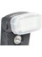 Canon Speedlite 320Ex Flash İçin Omni Bounce Diffuser 2