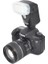 Canon Speedlite 320Ex Flash İçin Omni Bounce Diffuser 3