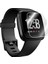 Fitbit Versa Akıllı Saat Ekran Koruyucu (2X) 1