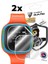 Alcatel MoveTime SW10 Çocuk Saati Ekran Koruyucu (2 Adet) 5