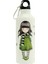 Gorjuss Water Bottle The Scarf 500Ml Matara 1