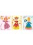 ® Classic World Princess Eğitici Oyun Seti 3