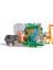 ® Classic World Jungle Eğitici Oyun Seti 1