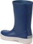 W10107 Splash Nautico-050 Mavi Unisex Çocuk Yağmur Çizmesi 2