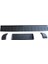 TOYOTA HILUX- PICK UP VIGO- D4D 05/11 ARKA TAMPON ÜST PLASTİĞİ (ORTA/SAĞ/SOL UÇLARI/PLAKALIK) 1