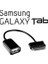 Samsung Galaxy Tab Tab 2 Note 10.1 Usb Otg Kablo Host Kablo 5