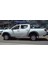 Mitsubishi L200- Pick Up- 2010/2015 Arka Çamurluk Ağzı Plastiği Sağ 4X2 (Tayvan) 1