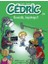 Cedric 30 Sessizlik Kayıttayız! 1