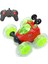 Dasher Akrobat Rc Uzaktan Kumandalı Araba V2 1