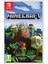 Minecraft Bedrock Edition Nintendo Switch Oyun Cd Medya 1