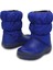 Winter Puff Boot Çocuk 1