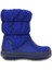 Winter Puff Boot Çocuk 2