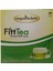 Fitt Tea 40 Adet Süzen Poşet 1