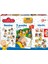 Caillou Superpack - Puzzle + Domino Oyun Seti 1