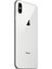 iPhone XS Max 64 GB Silver 2