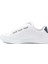 Sınger Cırtlı Spor Ayakkabı Beyaz 3