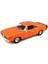 Special Edition 1969 Dodge Charger 1:18 Model Araba 1