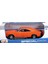 Special Edition 1969 Dodge Charger 1:18 Model Araba 2